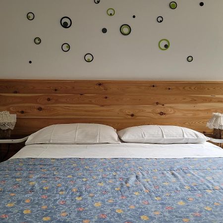 Karin Apartment อาร์โก ภายนอก รูปภาพ