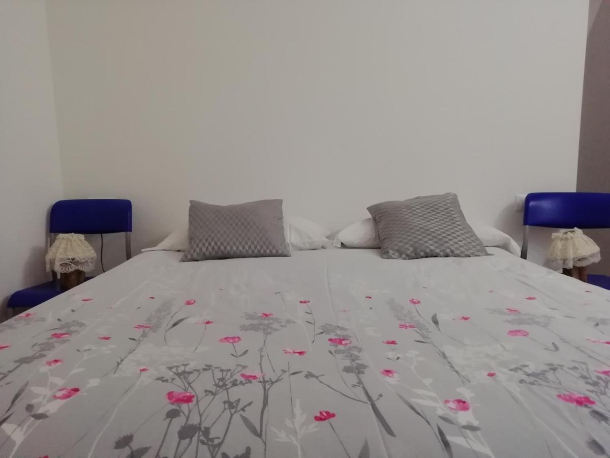 Karin Apartment อาร์โก ภายนอก รูปภาพ