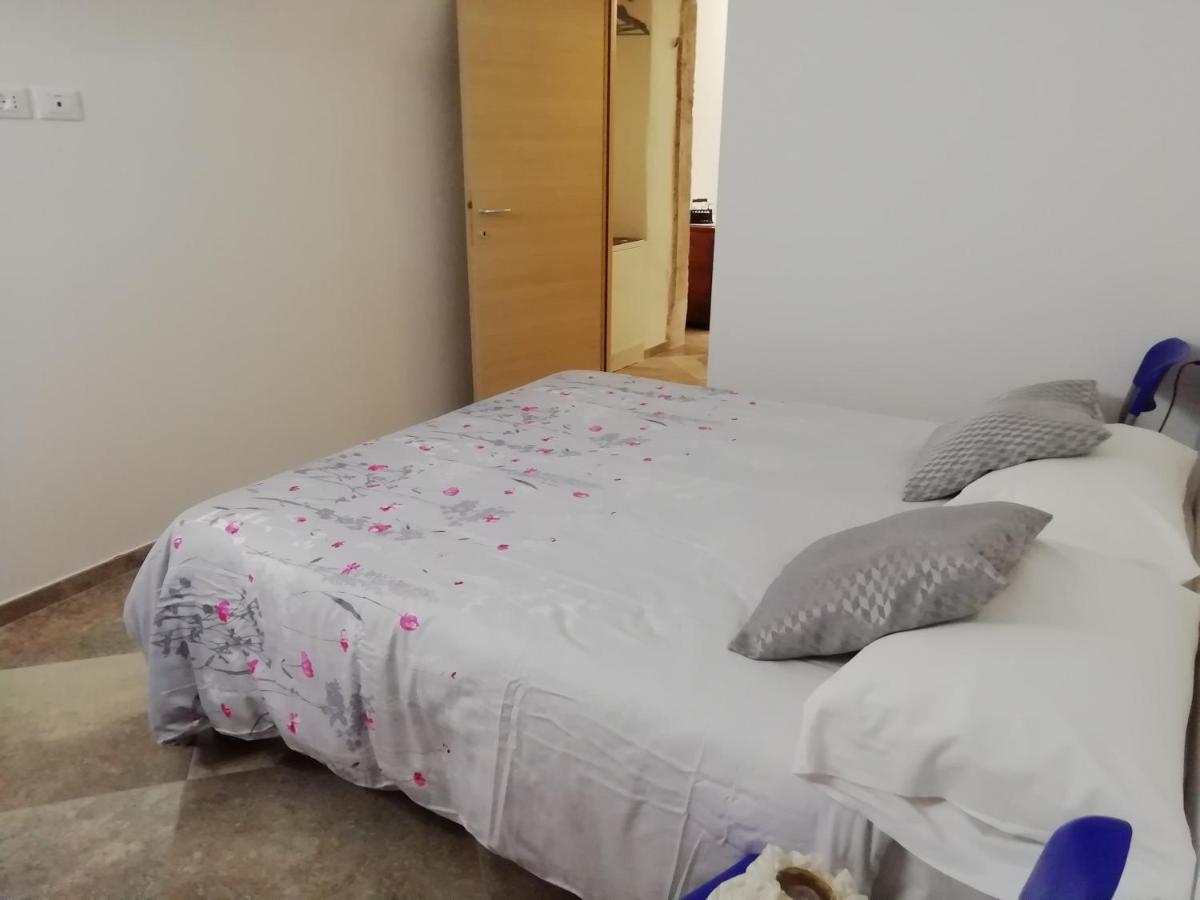 Karin Apartment อาร์โก ภายนอก รูปภาพ