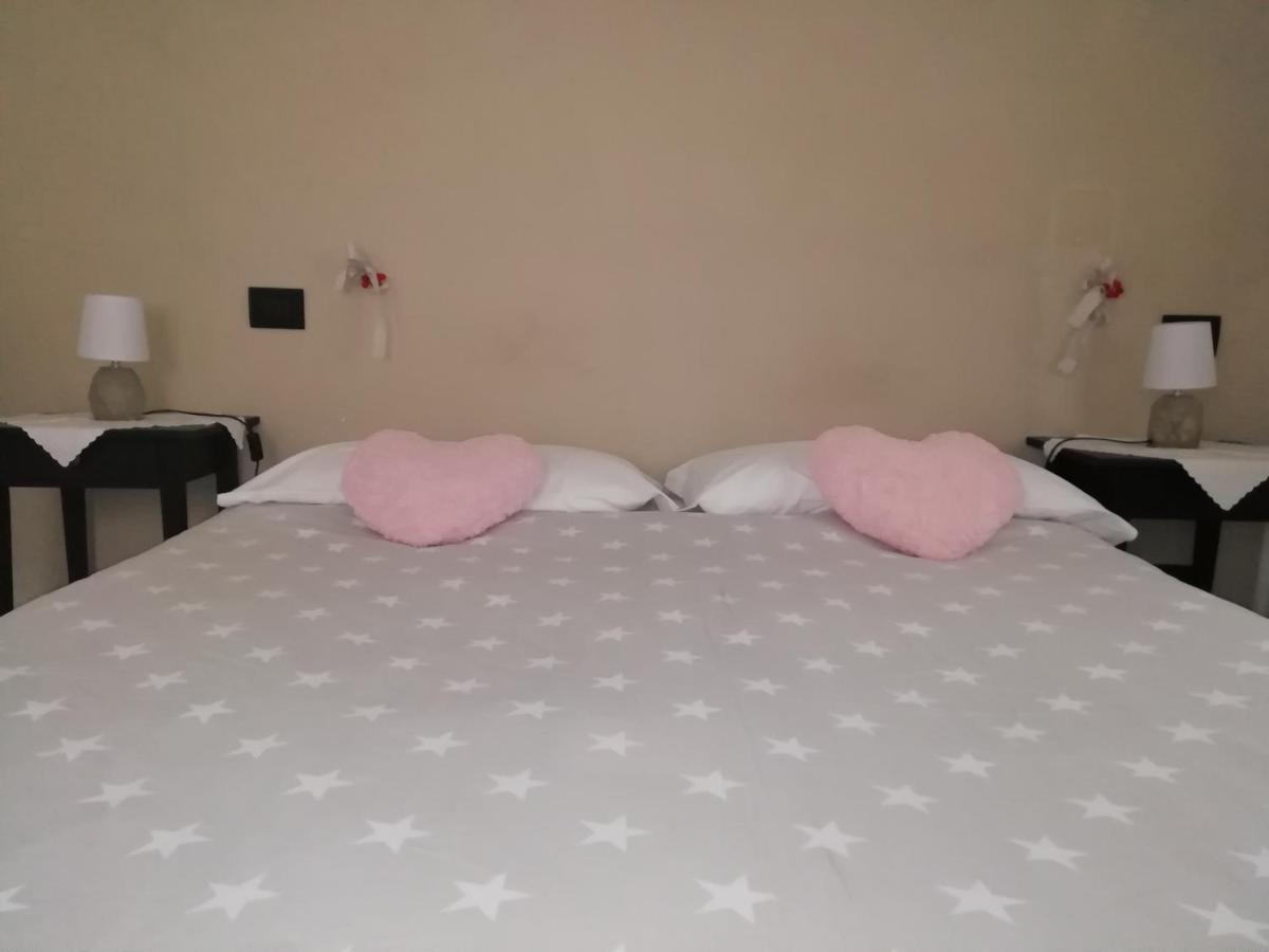 Karin Apartment อาร์โก ภายนอก รูปภาพ