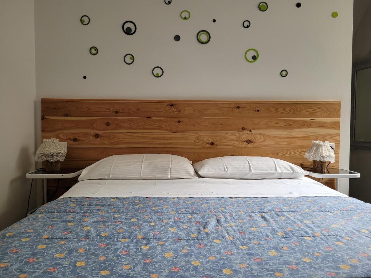 Karin Apartment อาร์โก ภายนอก รูปภาพ