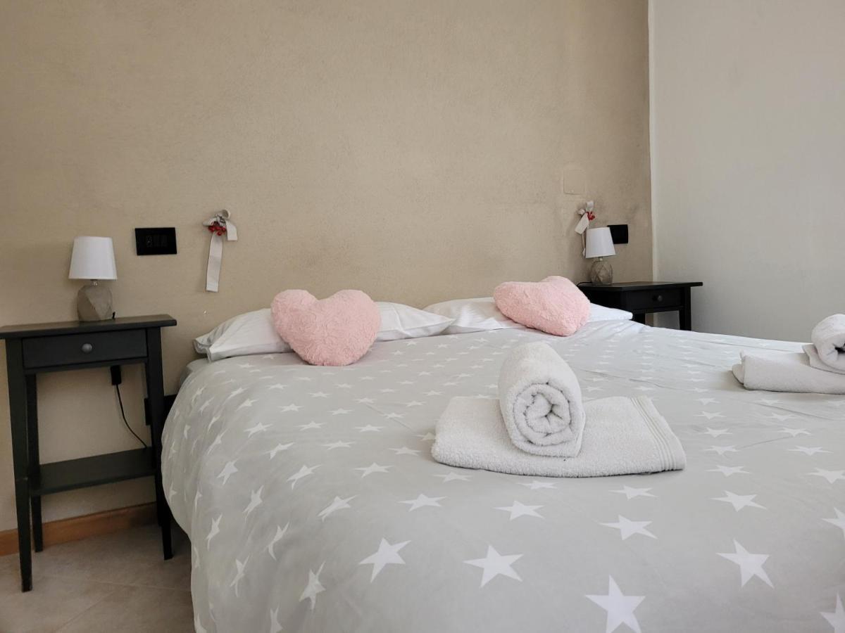 Karin Apartment อาร์โก ภายนอก รูปภาพ